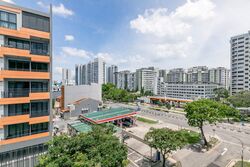 Mori (D14), Apartment #534289901